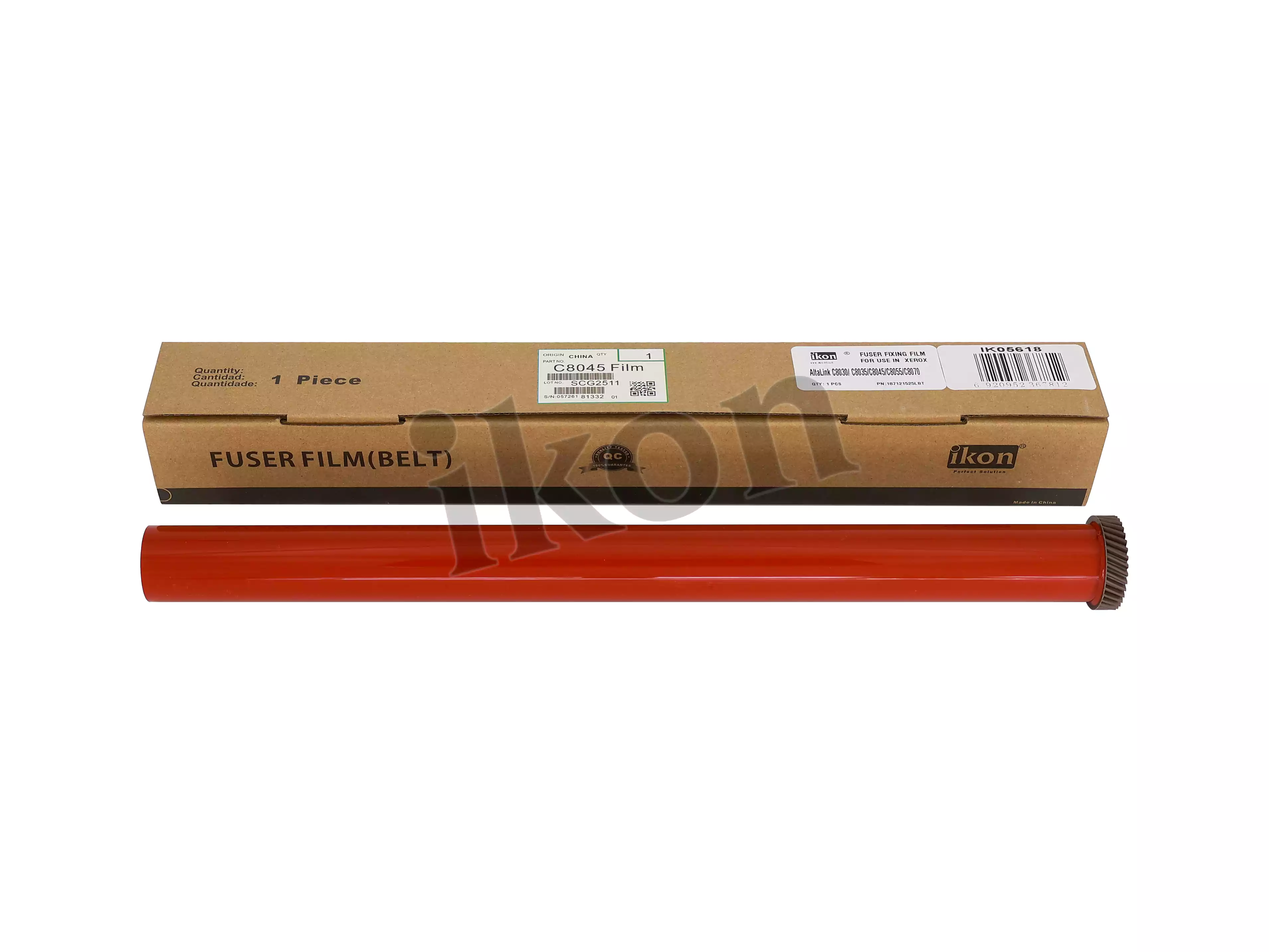 AltaLink C8030