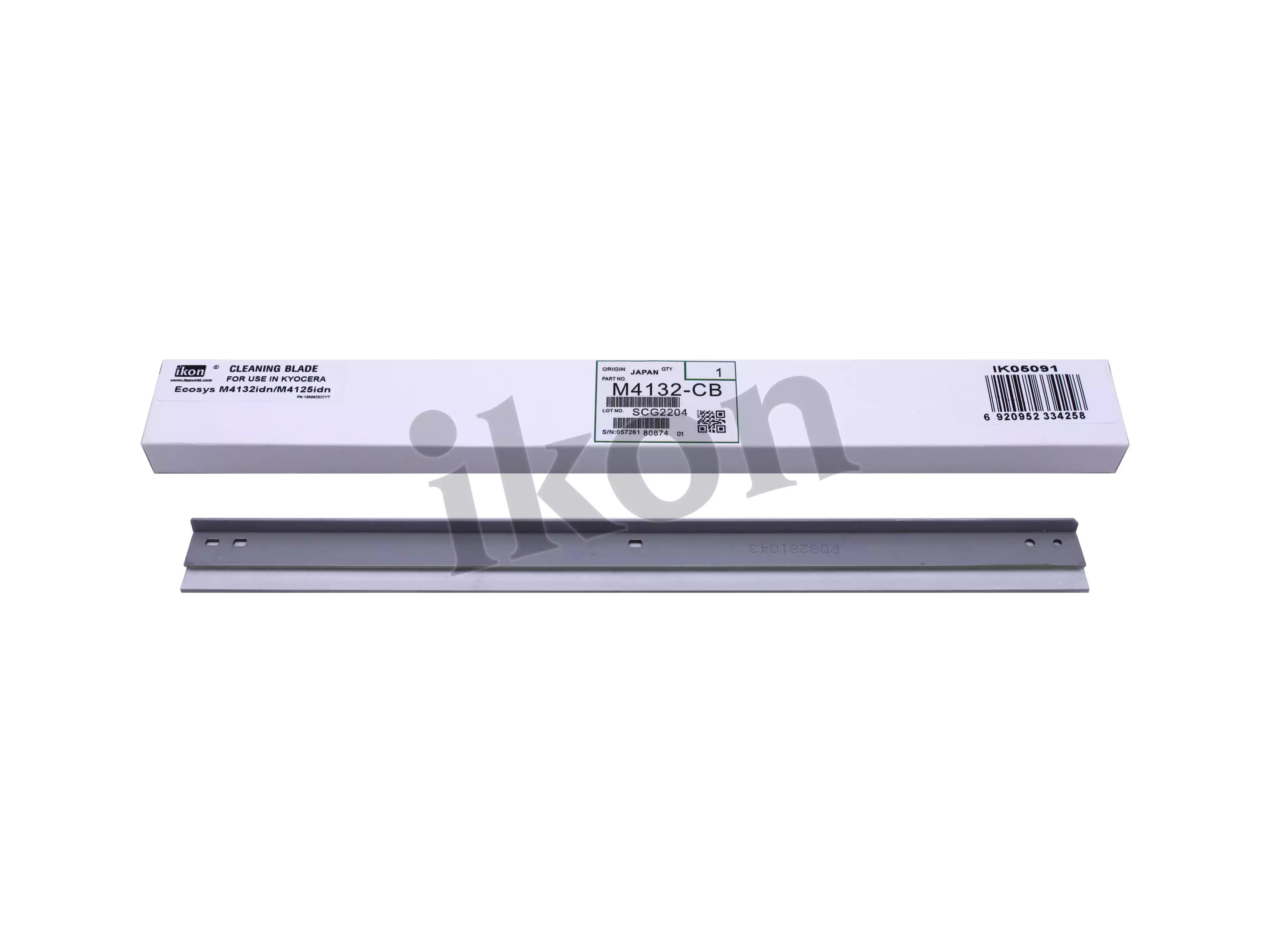 Ecosys M4132