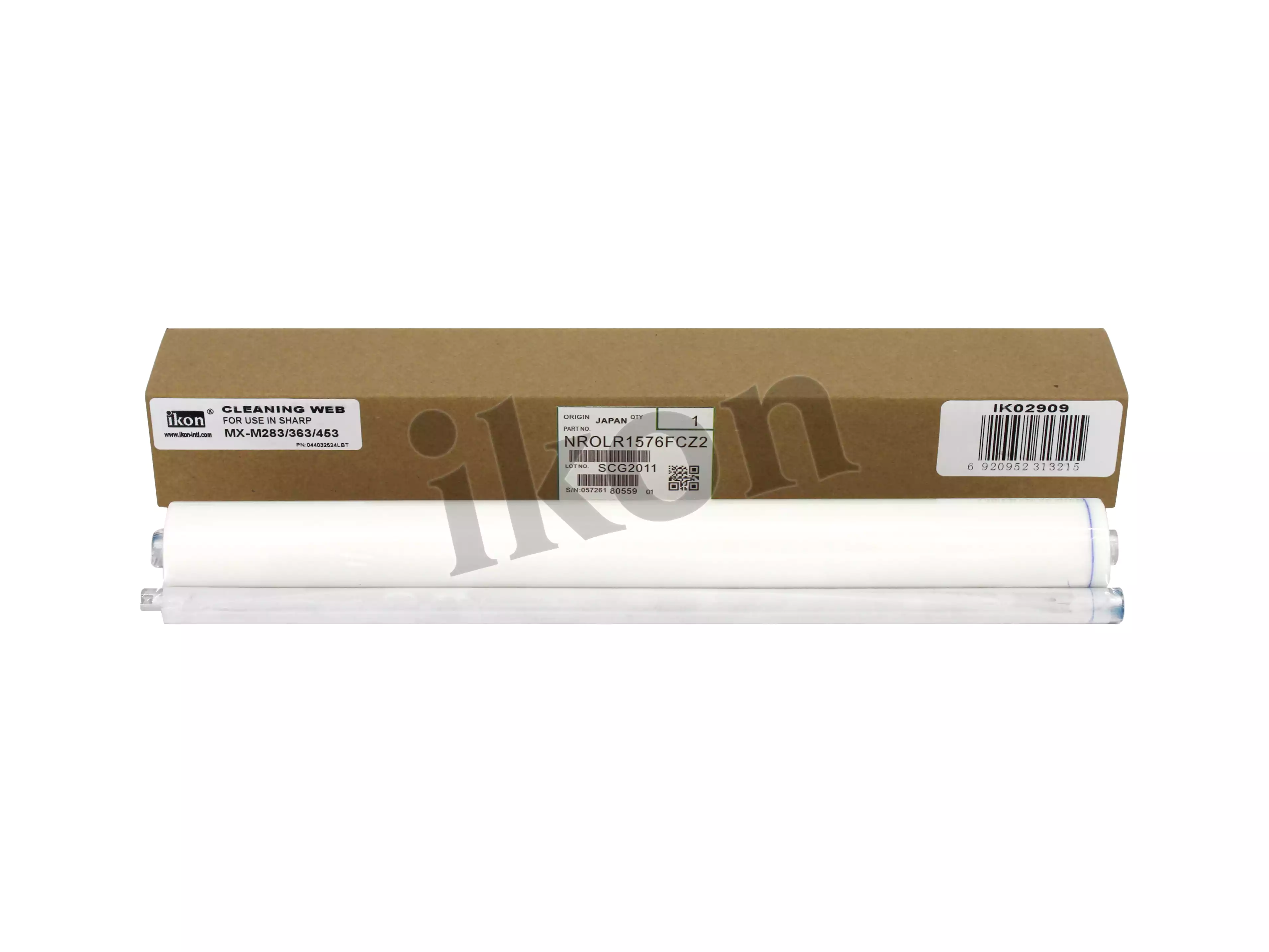 MX-M283