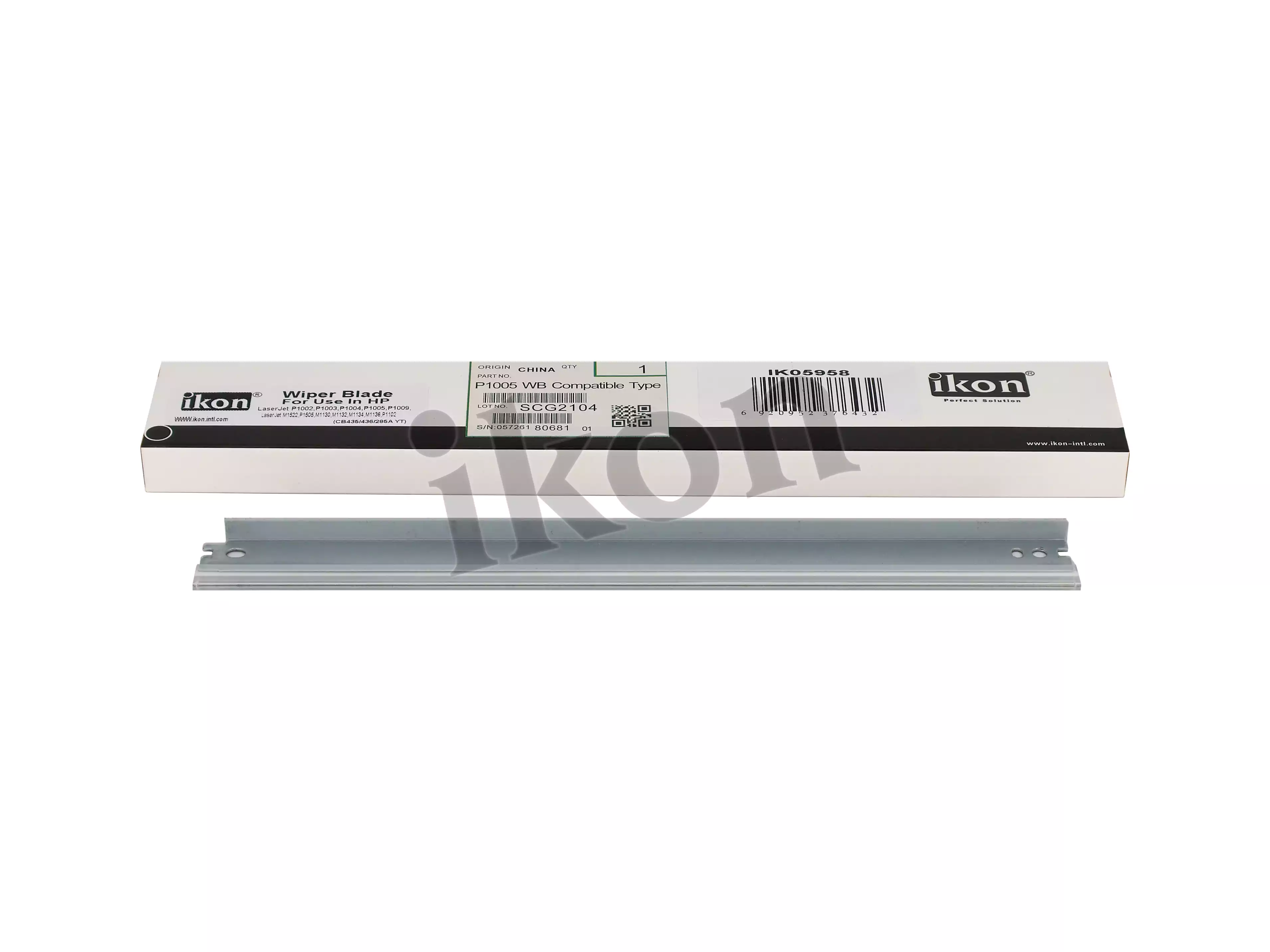 CB435A, CB436A, CE285A