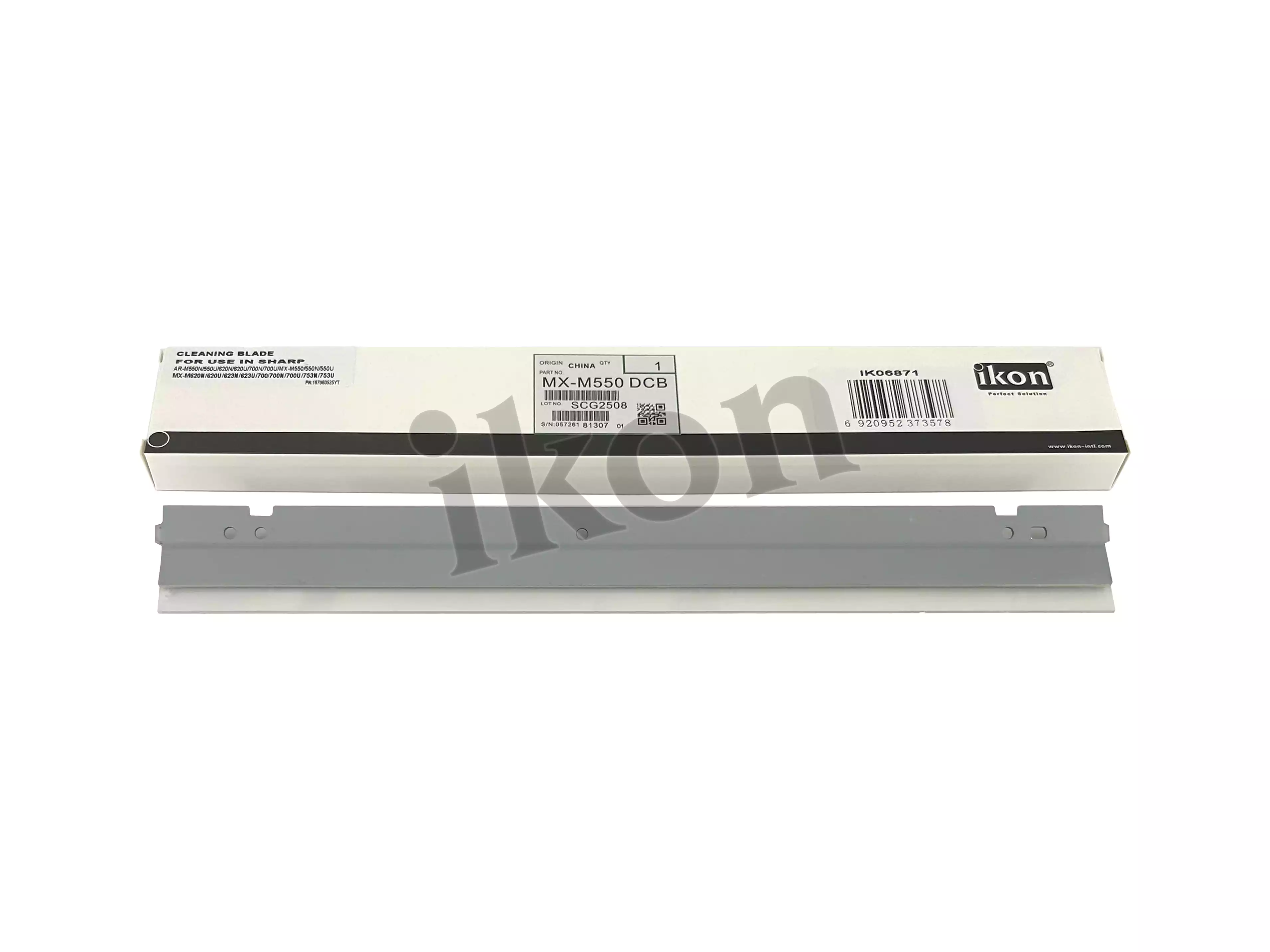 AR-M550N
