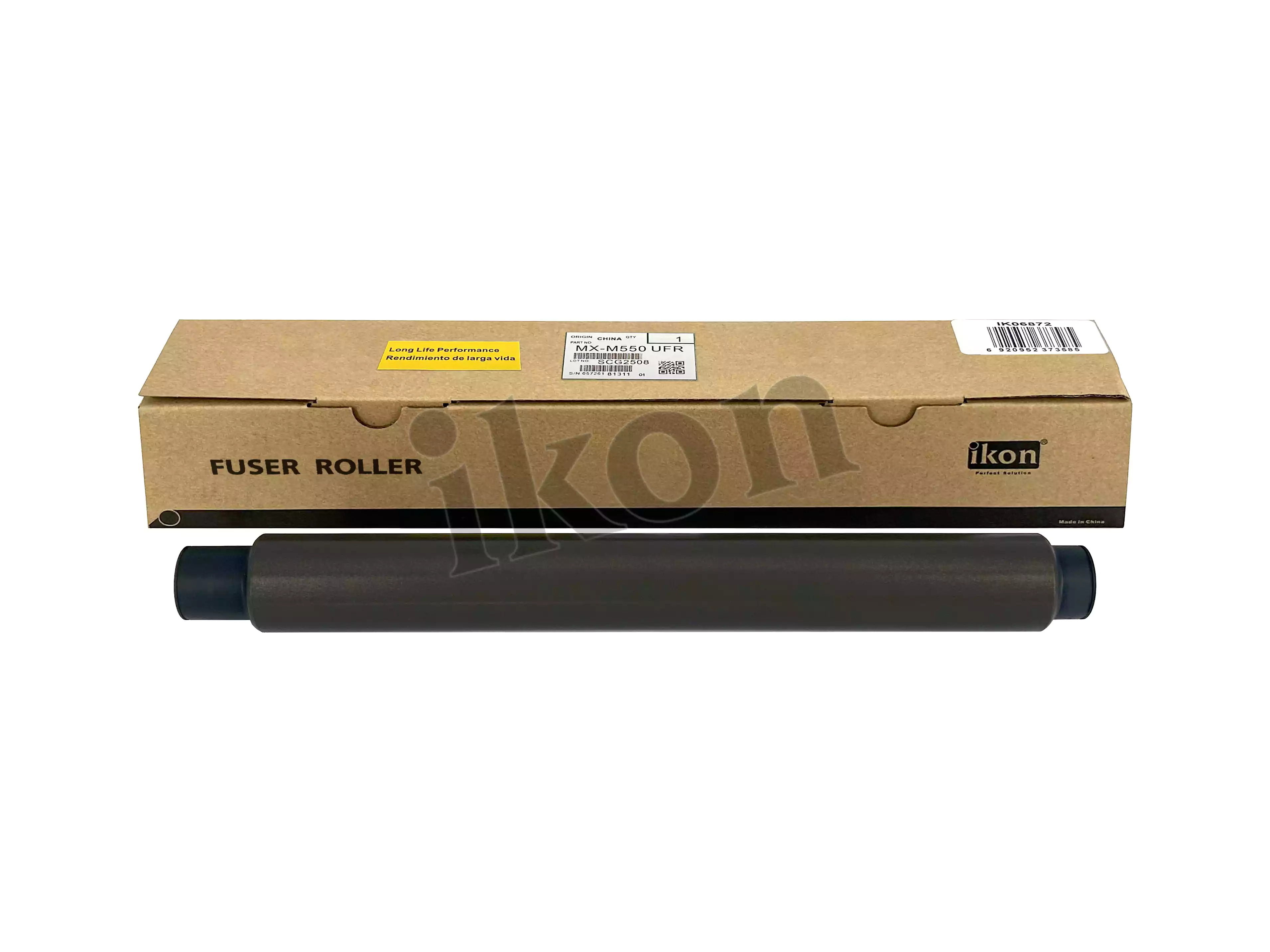 AR-M550N