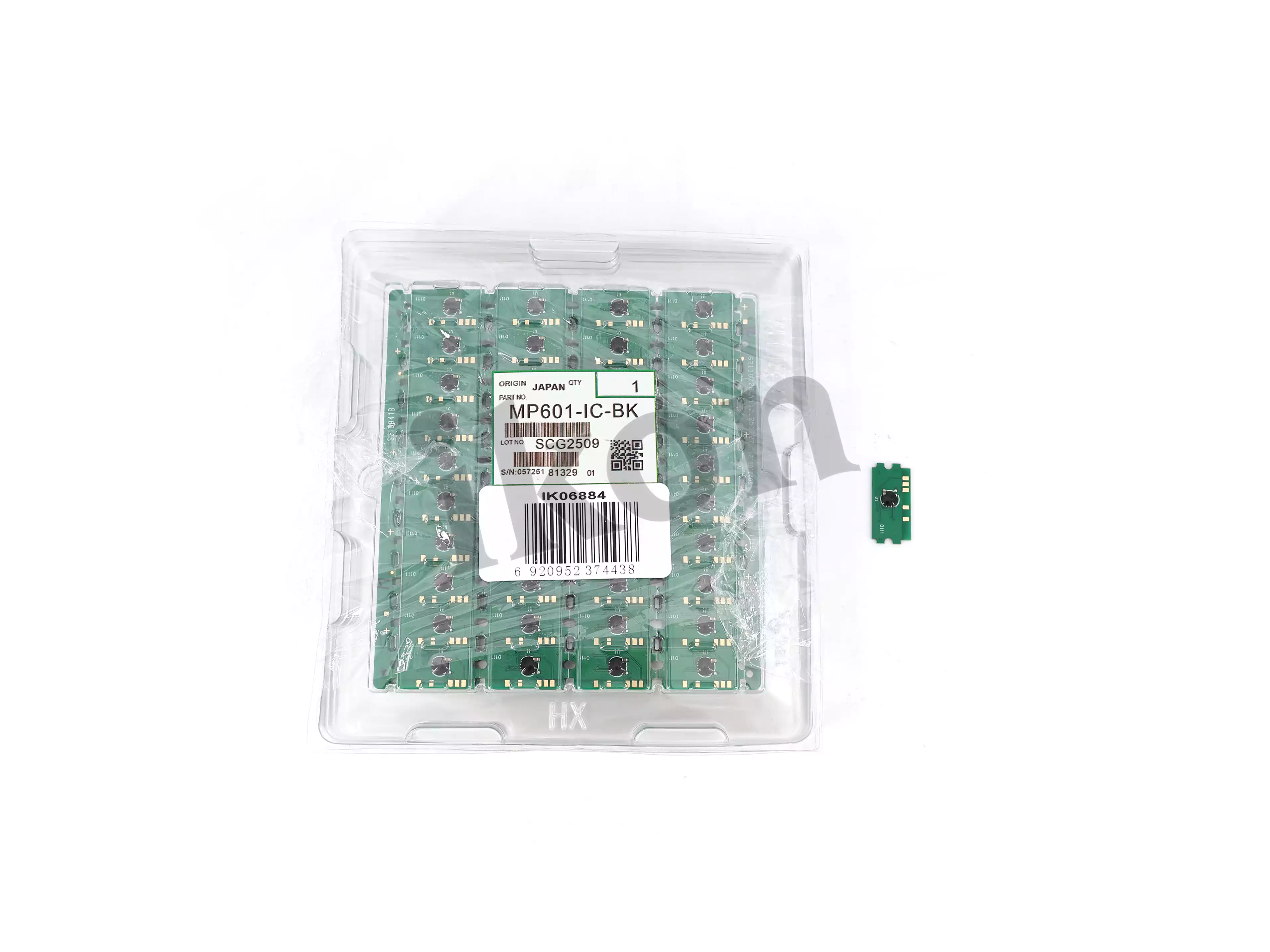 MP601