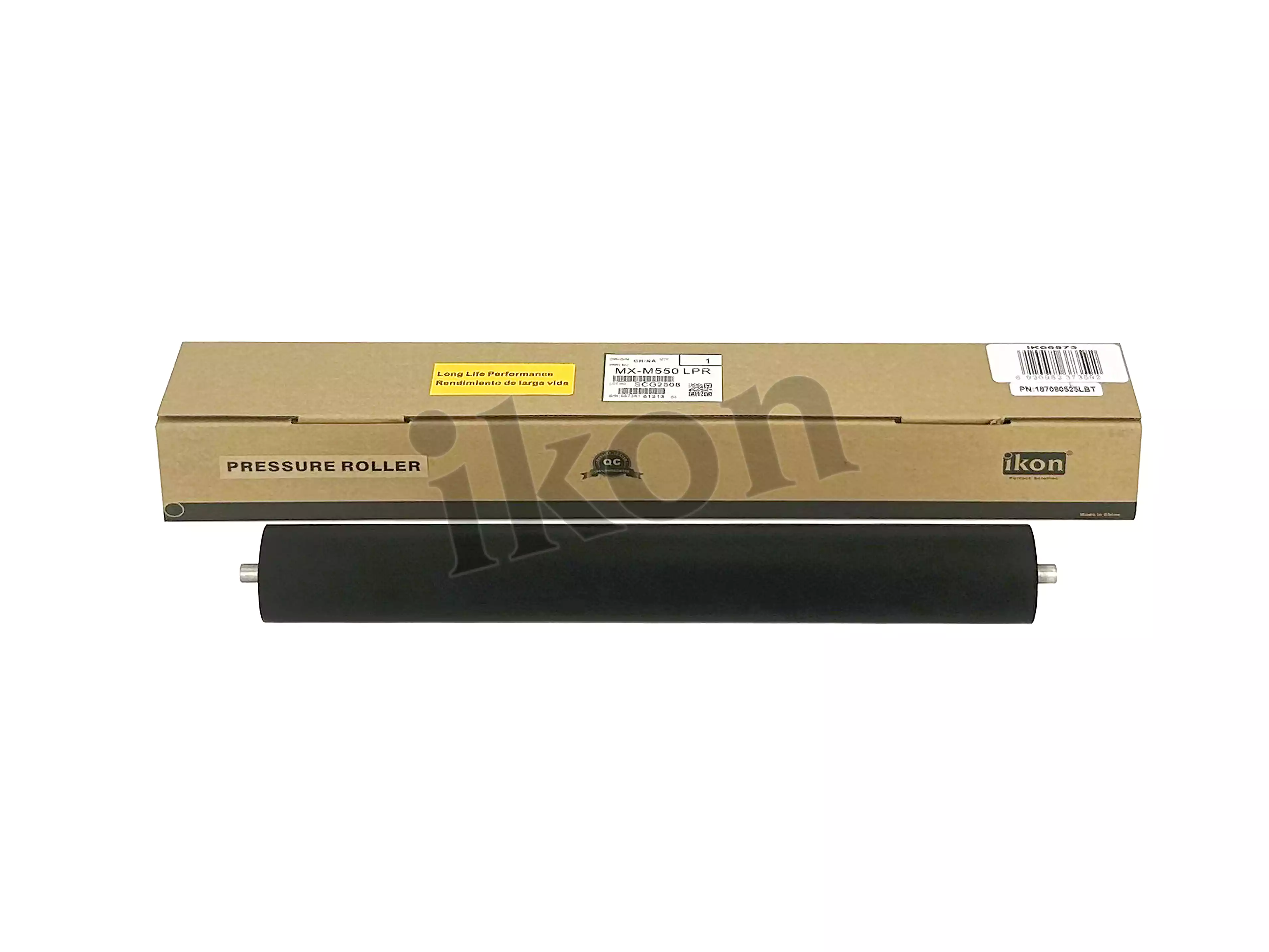 AR-M550N