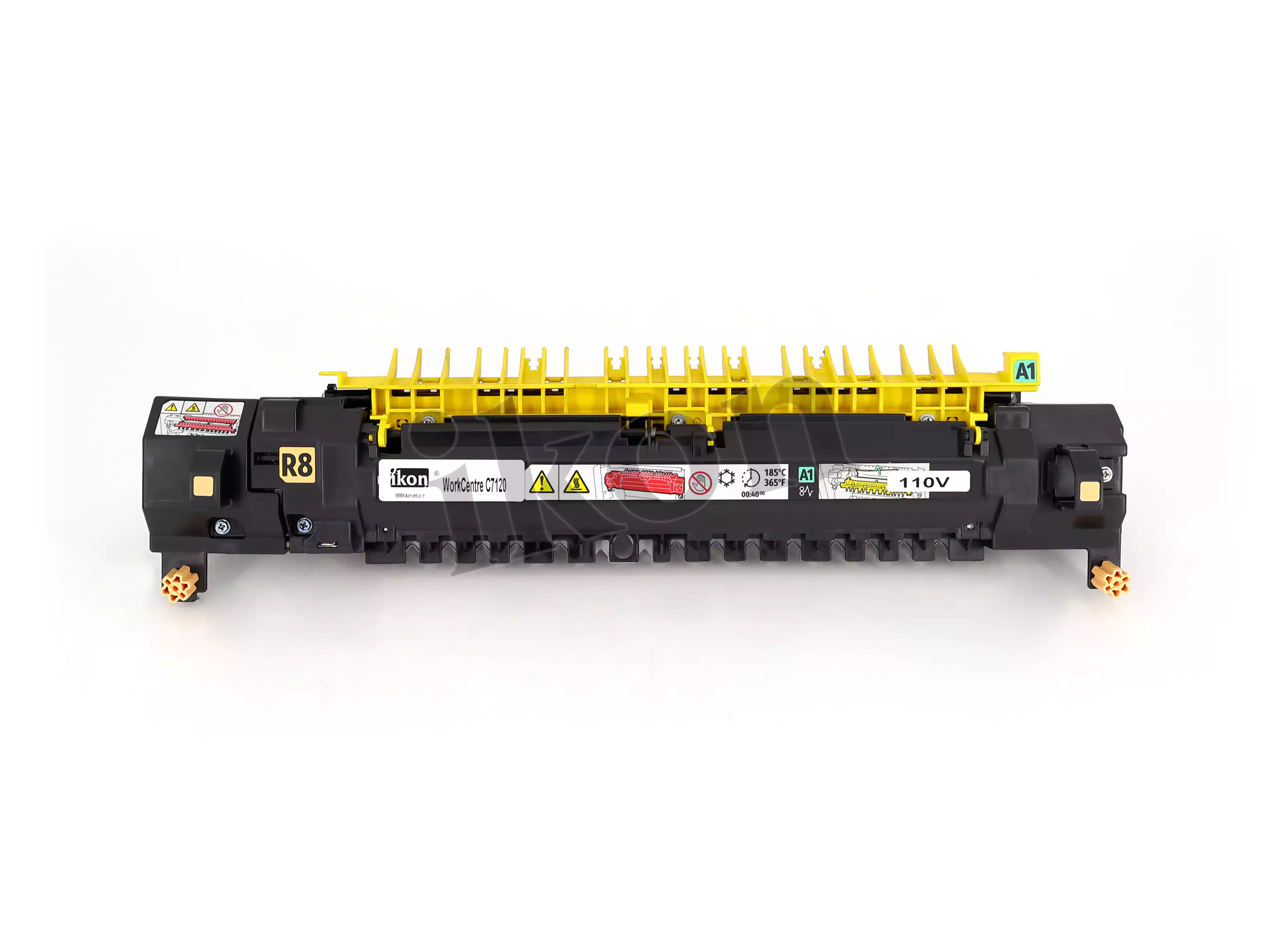 WorkCentre C7120