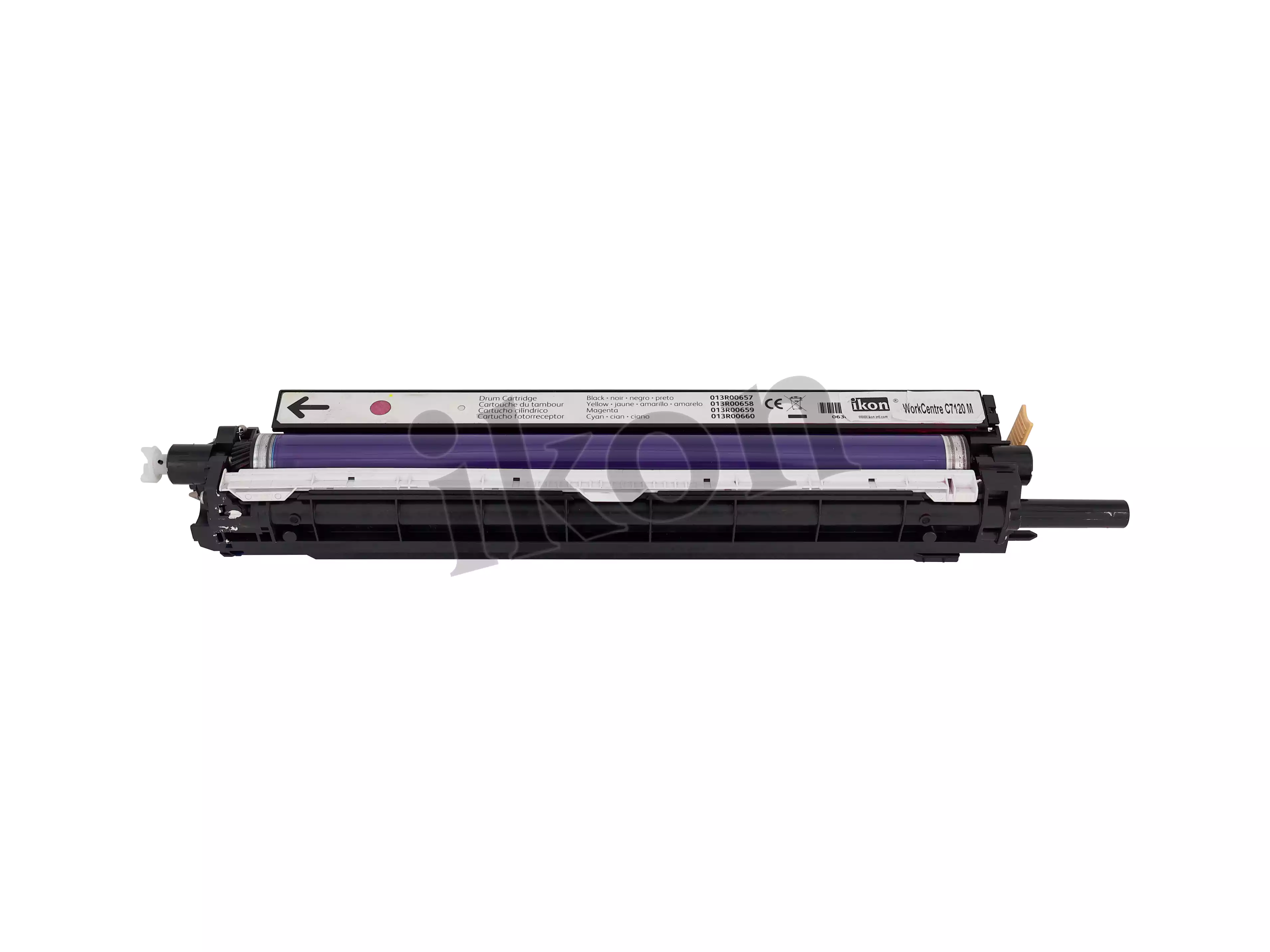 WorkCentre C7120