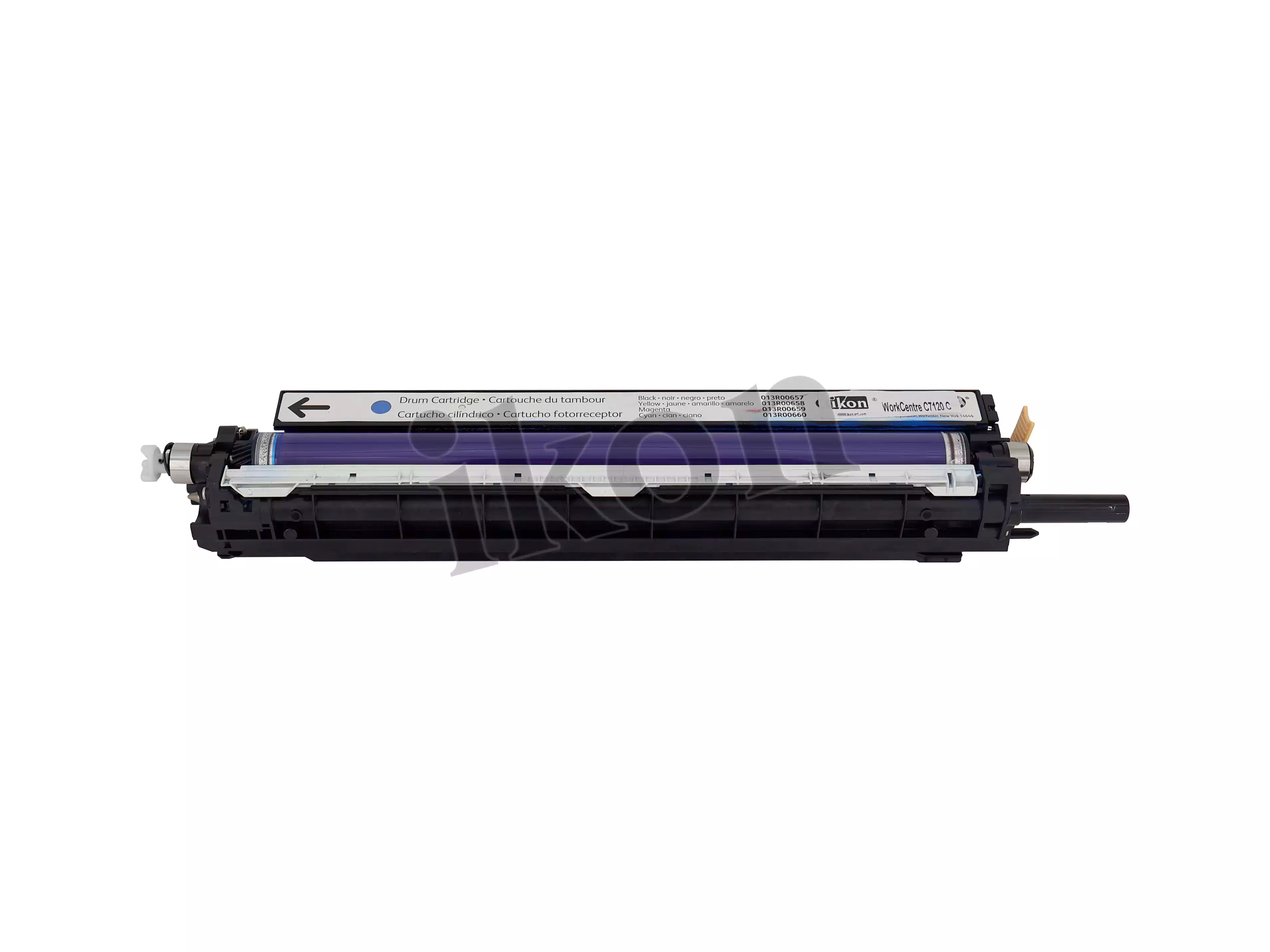 WorkCentre C7120
