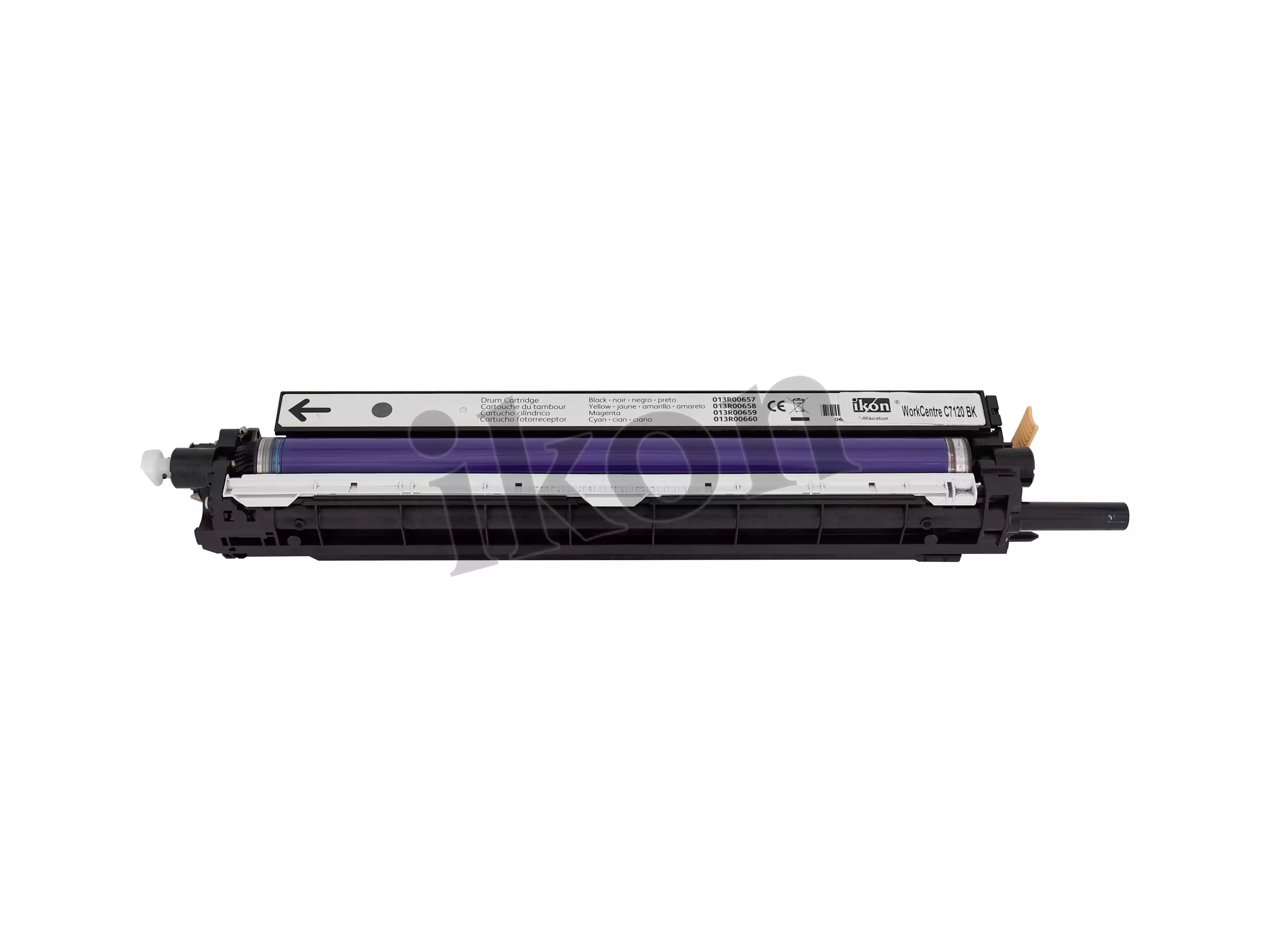 WorkCentre C7120