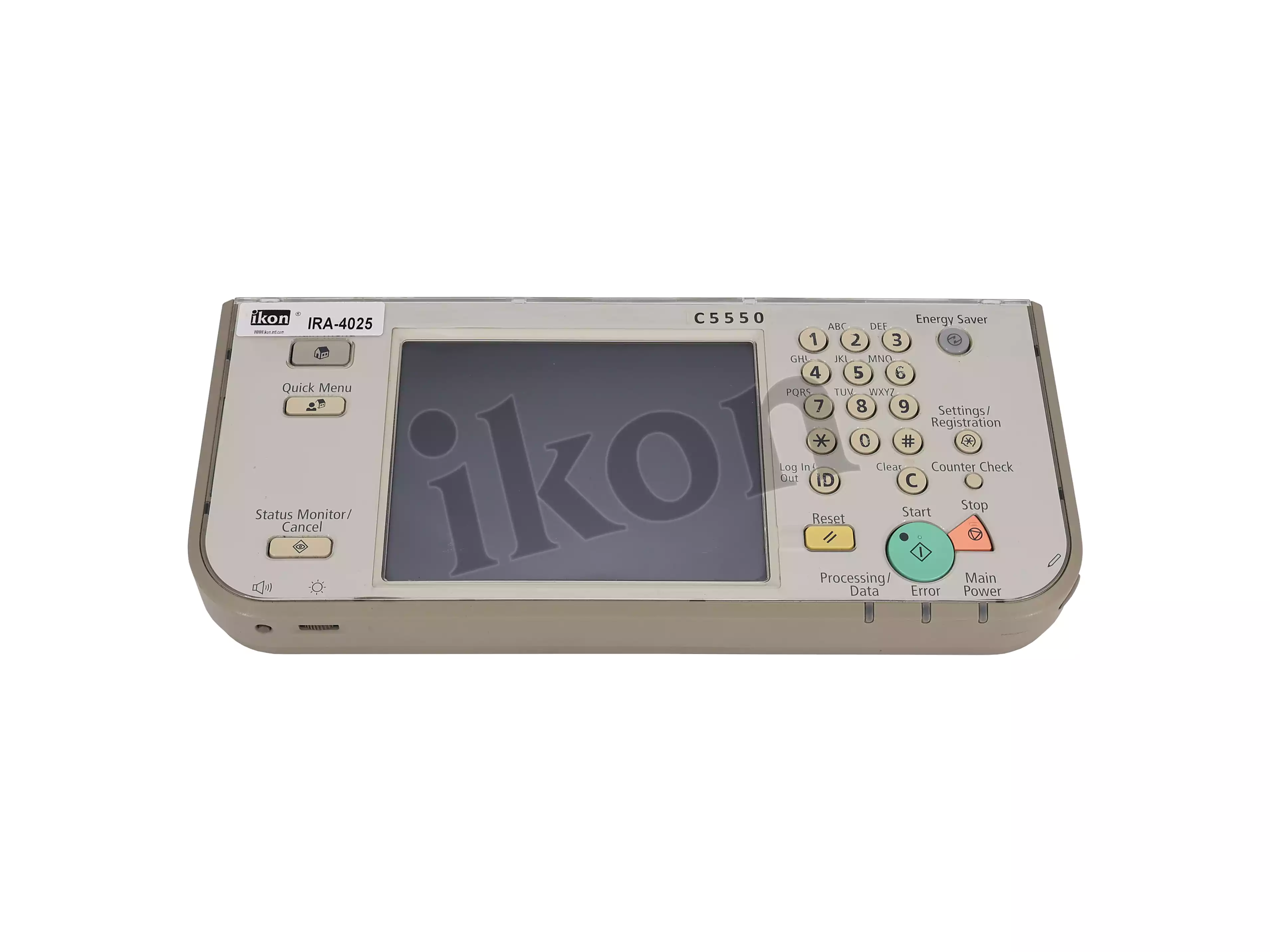 IRA-4025