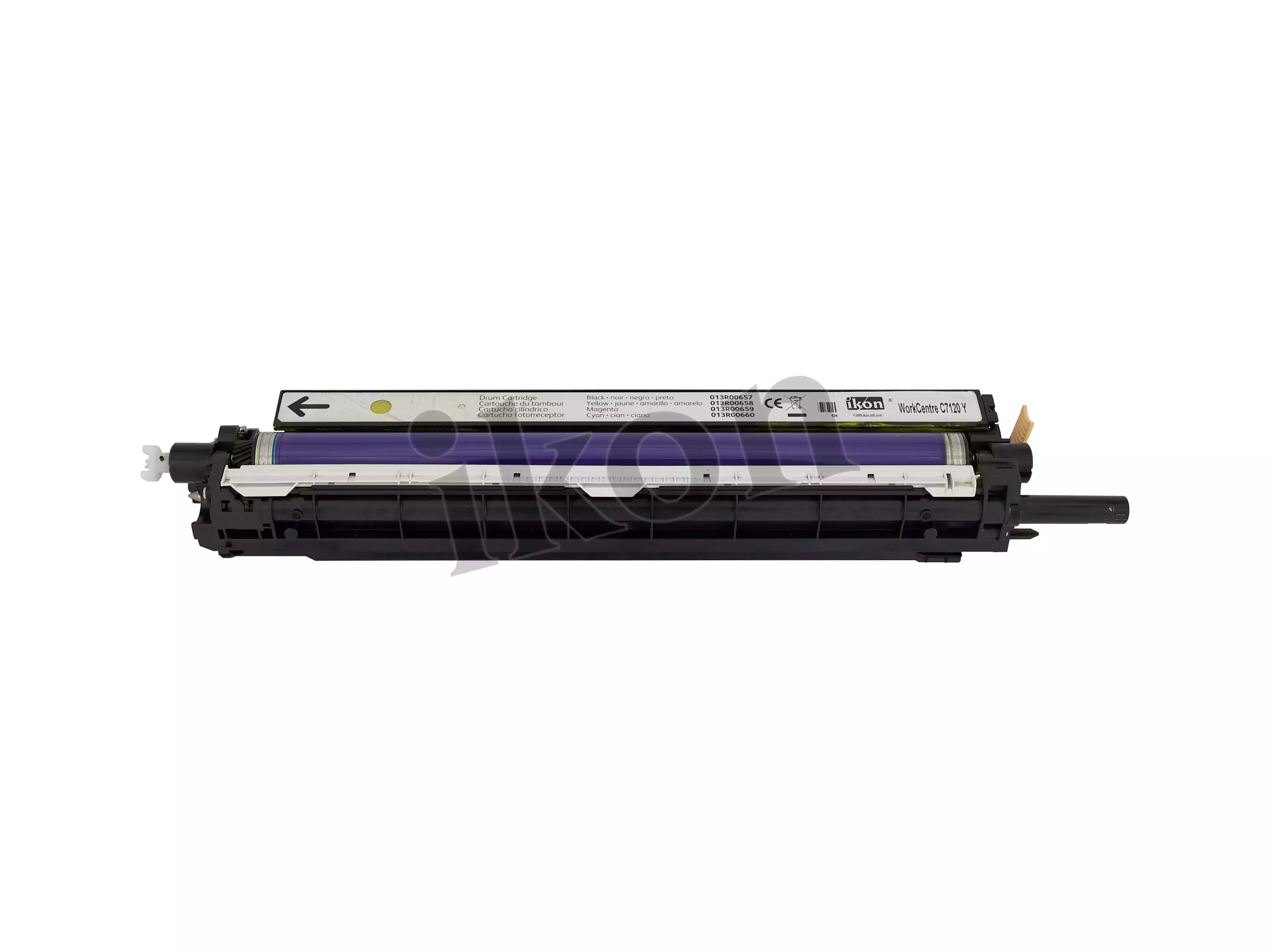 WorkCentre C7120