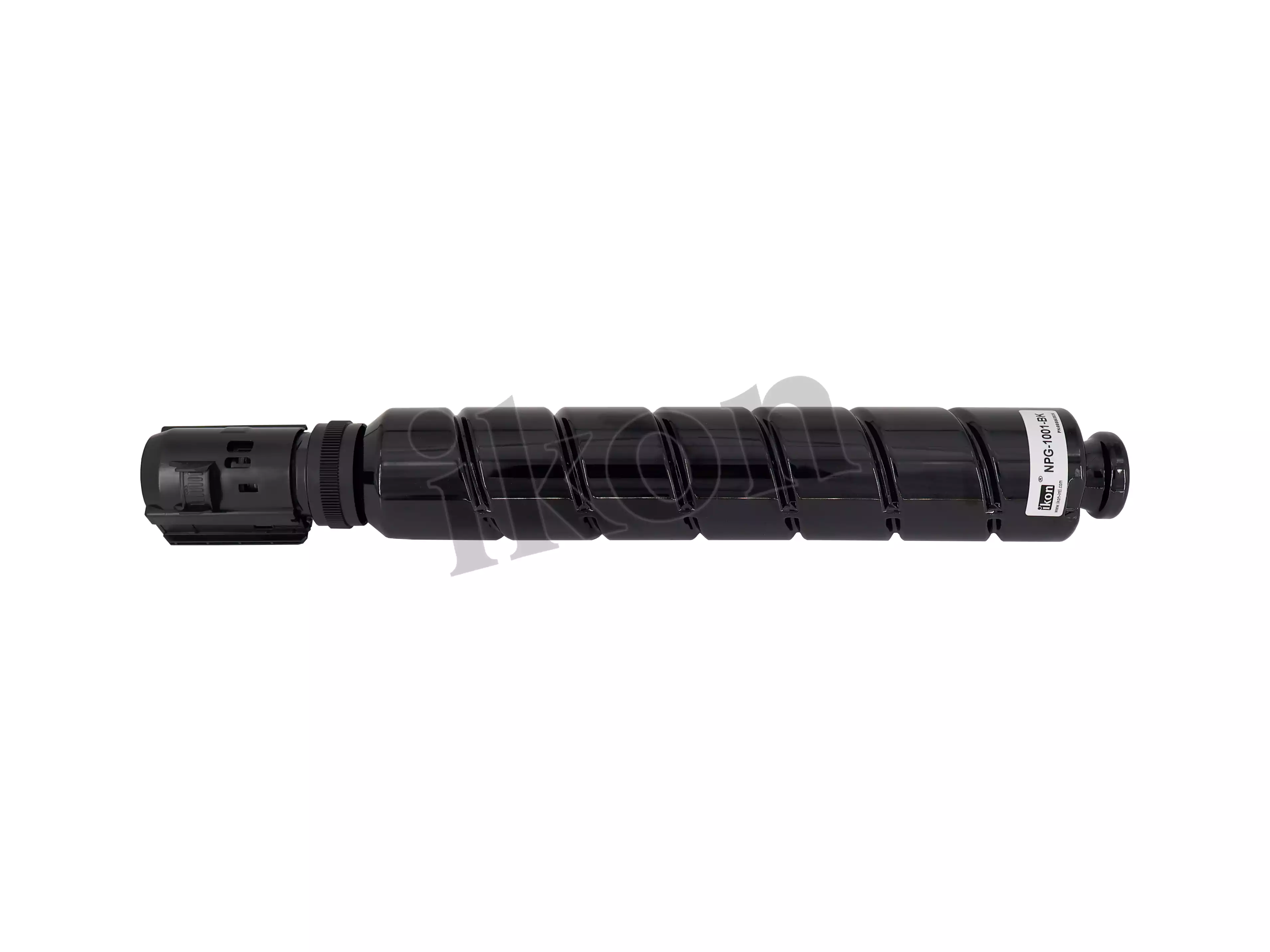 NPG-1001 Black