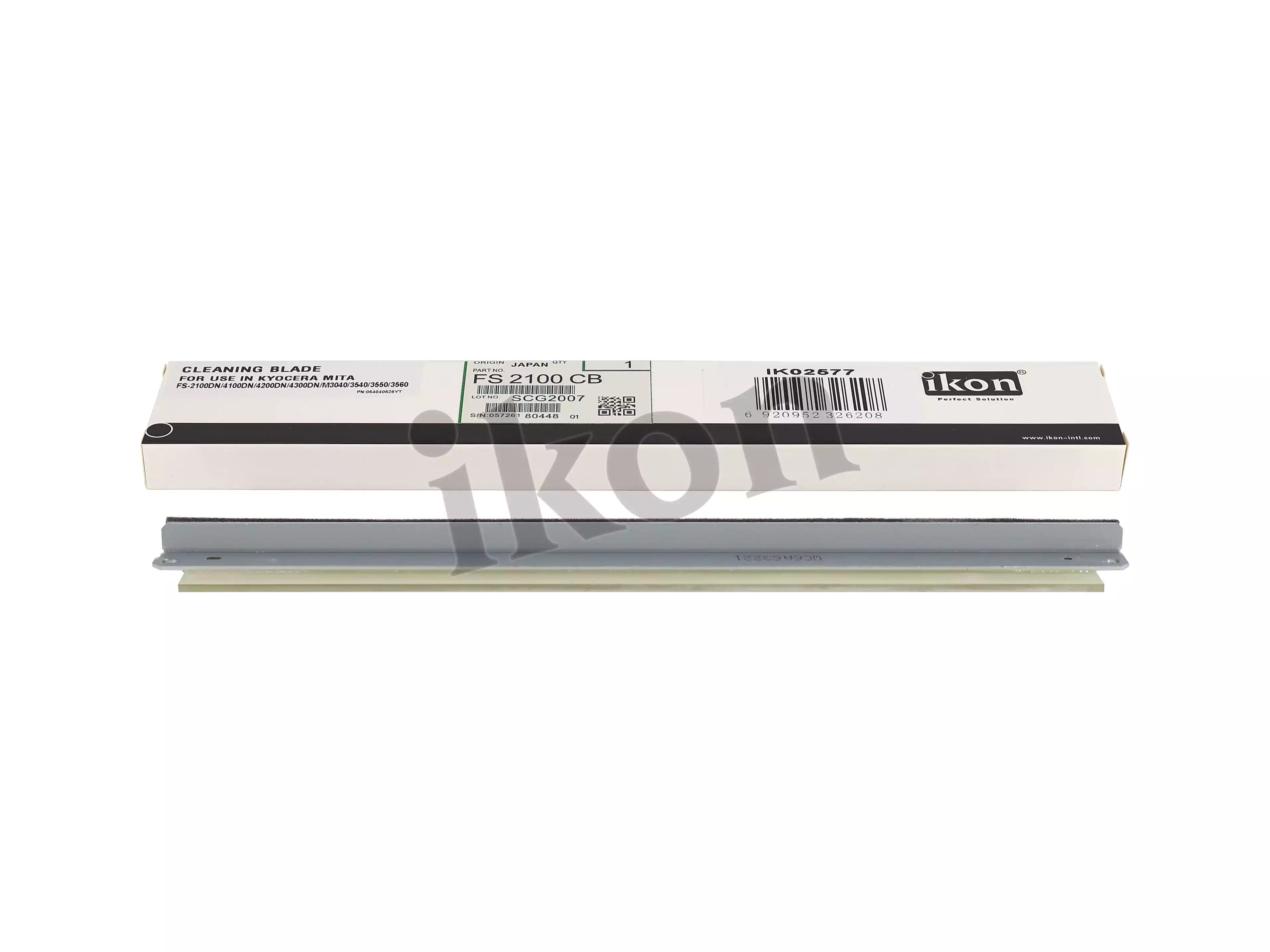 FS2100