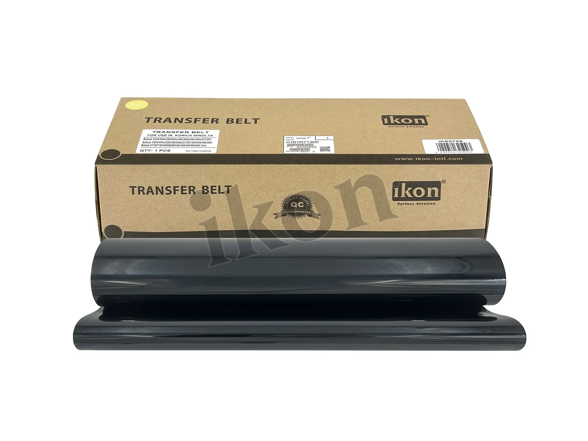 Bizhub C224