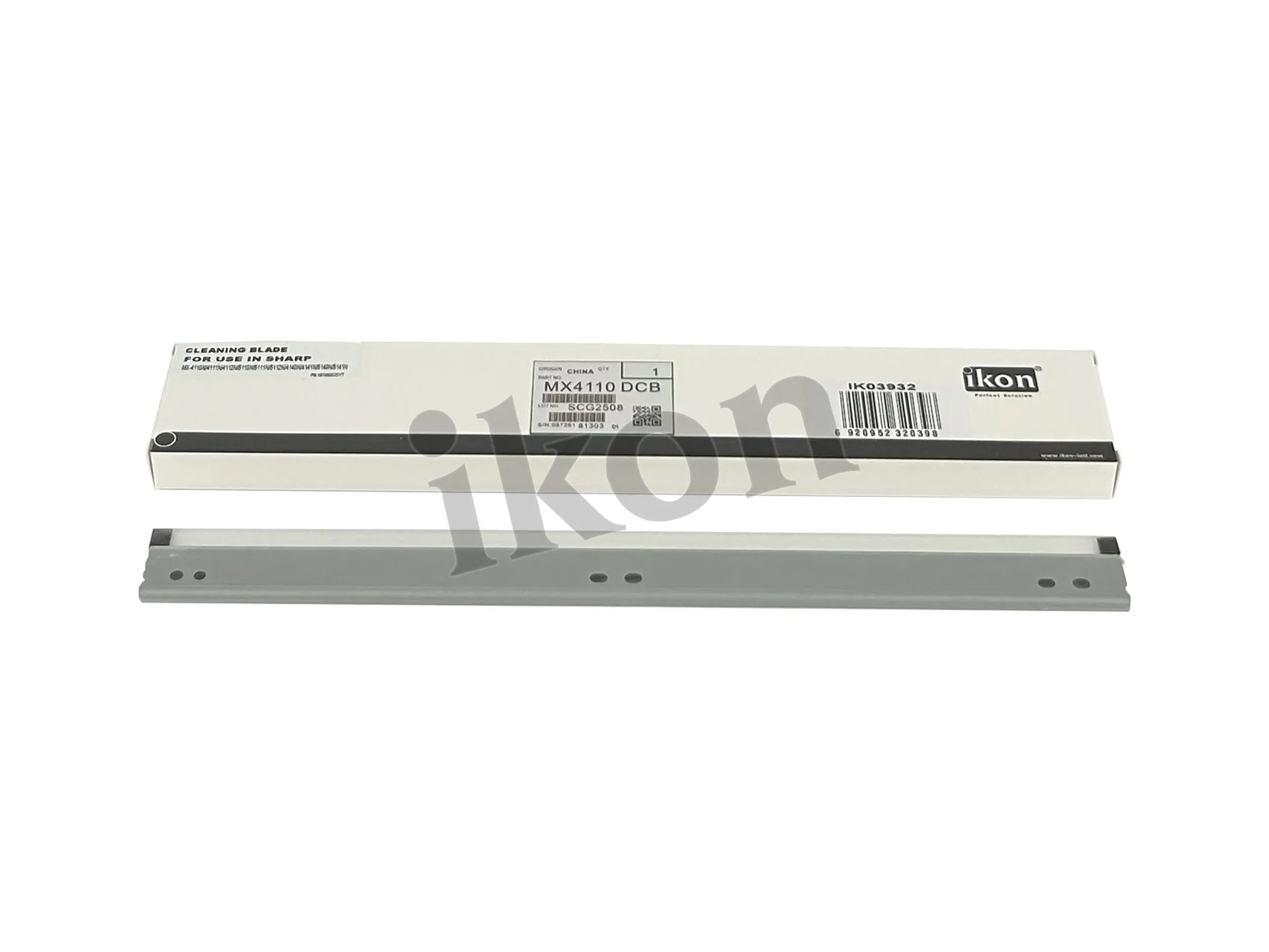 MX-4110N