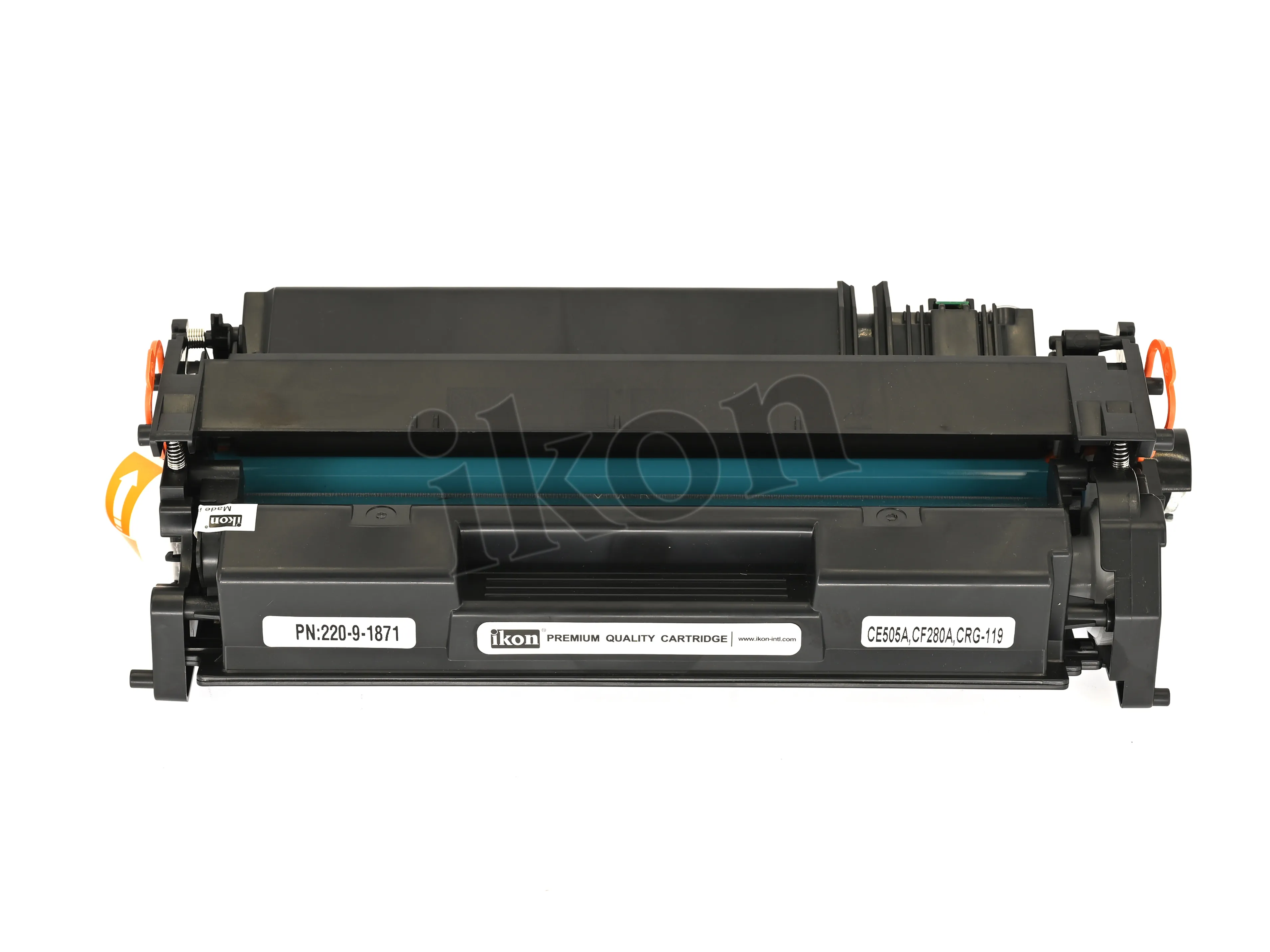 CE505A, CF280A