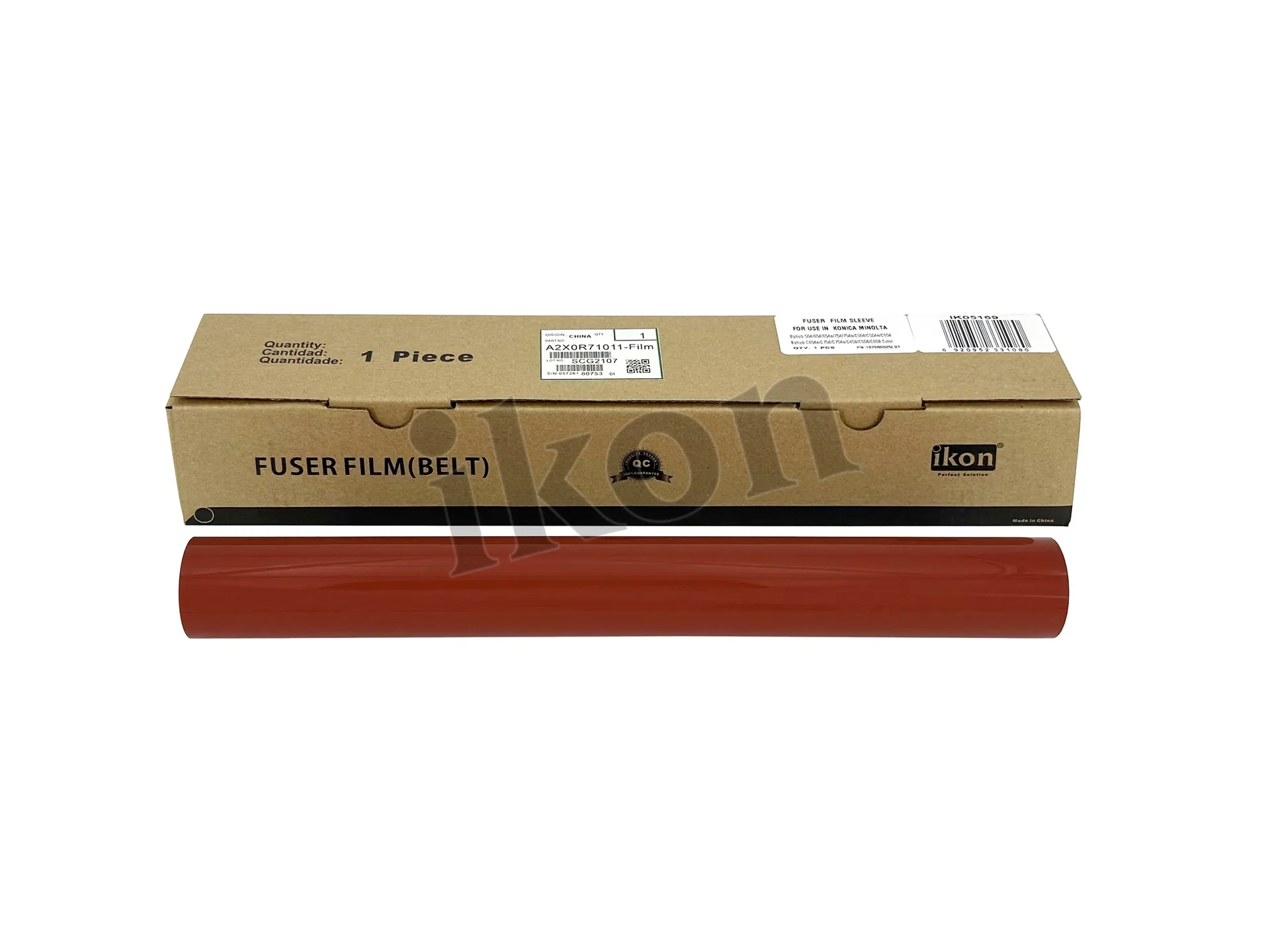 Bizhub 554e