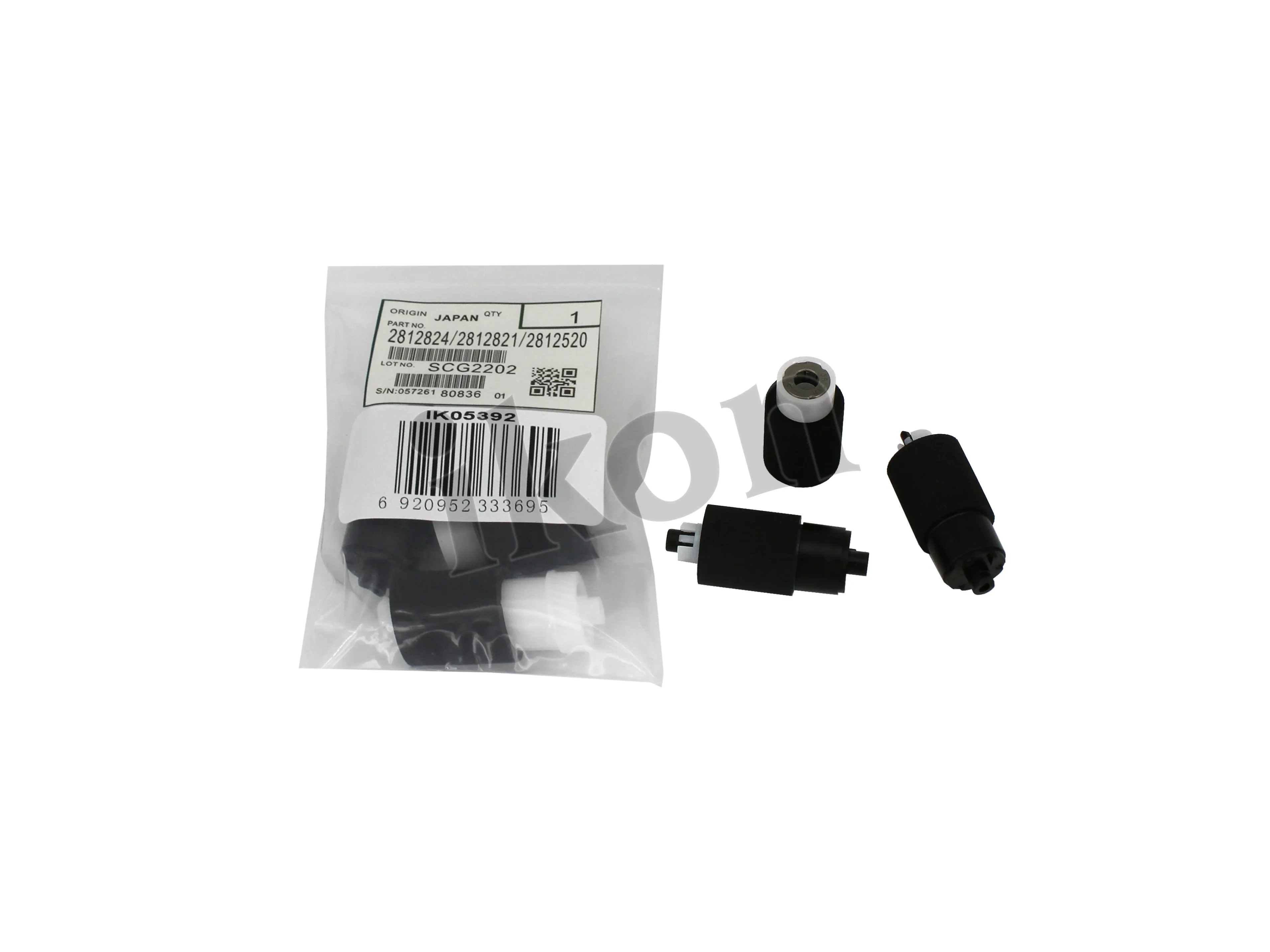MP501