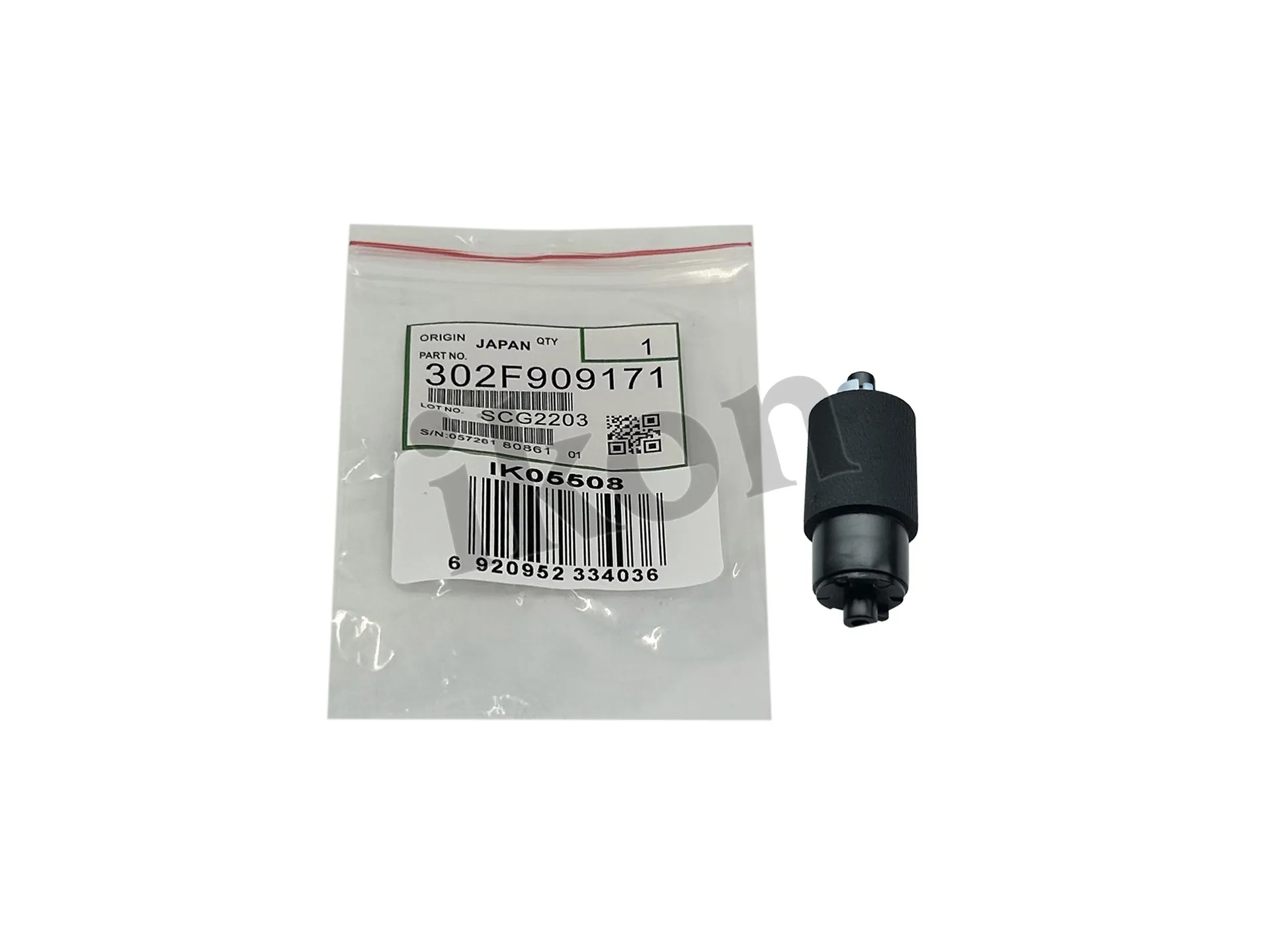 Ecosys M2040