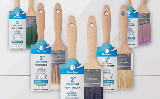Painting tools
