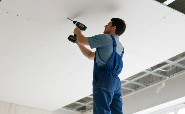 Gypsum Board