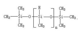 Methyl Hydrogen Silicone Fluid