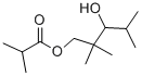 2,2,4-Trimethyl-1,3-Pentanediol Monoisobutyrate (C12)