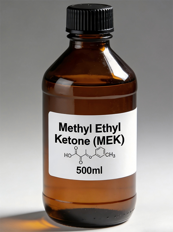 Methyl Ethyl Ketone(MEK)
