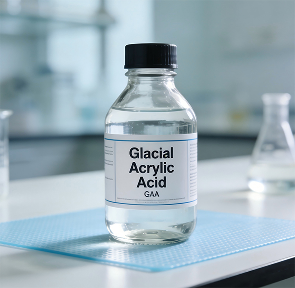 Glacial Acrylic Acid(GAA)