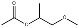 Propylene glycol methyl ether Acetate (PMA)