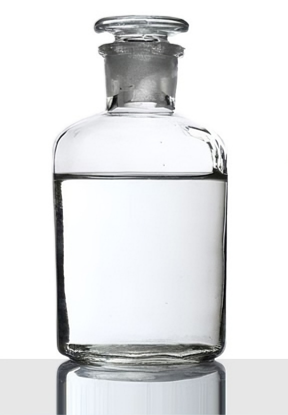 Silicone Fluid