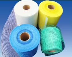 Fiberglass Mesh