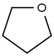 Tetrahydrofuran (THF)