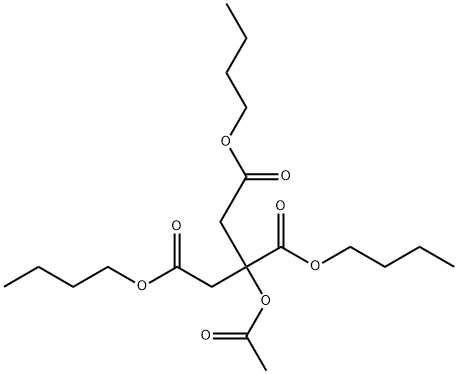 Acetyl Tributyl Citrate (ATBC)