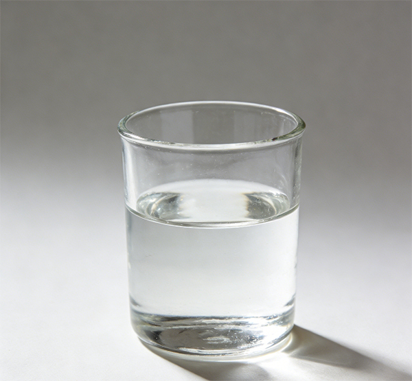 Methyl Hydrogen Silicone Fluid