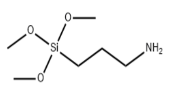 γ-Amino Propyl Tri Methoxy Silane