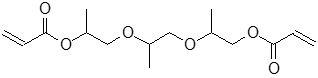 Tripropylene Glycol Diacrylate (TPGDA)