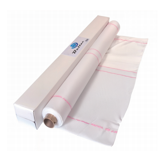 Stitchbonded Waterproofing Fabric