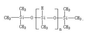 Methyl Hydrogen Silicone Fluid