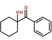 1-Hydroxy-Cyclohexyl Phenyl-Ketone (Photoinitiator 184)