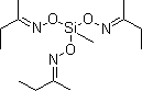 Methyl Tris (Methyl Ethyl Ketoxime) Silane(MOS)