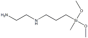 N-(β-Amino Ethyl)-γ-Amino Propyl Methyl Dimethoxy Silane