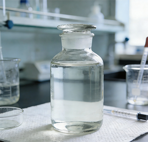 Acetyl Tributyl Citrate (ATBC)