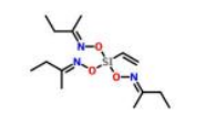 Vinyl Tris (Methyl Ethyl Ketoxime) Silane(VOS)