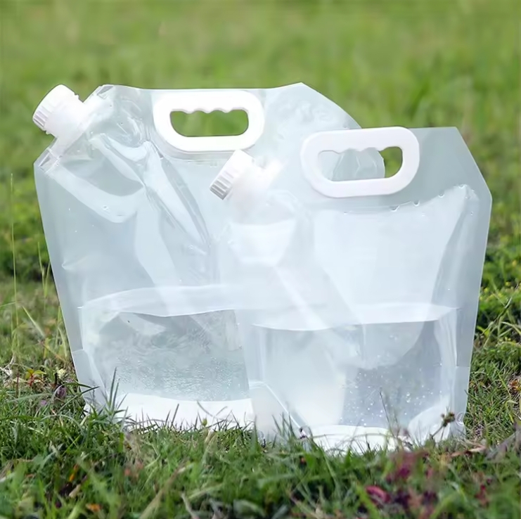 Pouch Bag