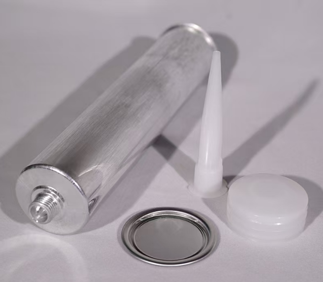 Aluminum Cartridge