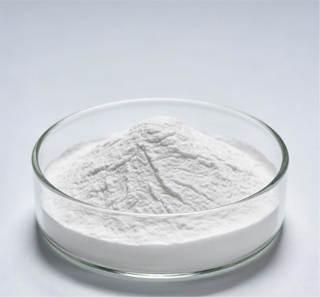 Hydroxyethyl Cellulose (HEC)
