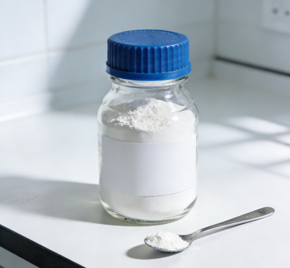 Hydroxypropyl Methyl Cellulose Ether (HPMC)