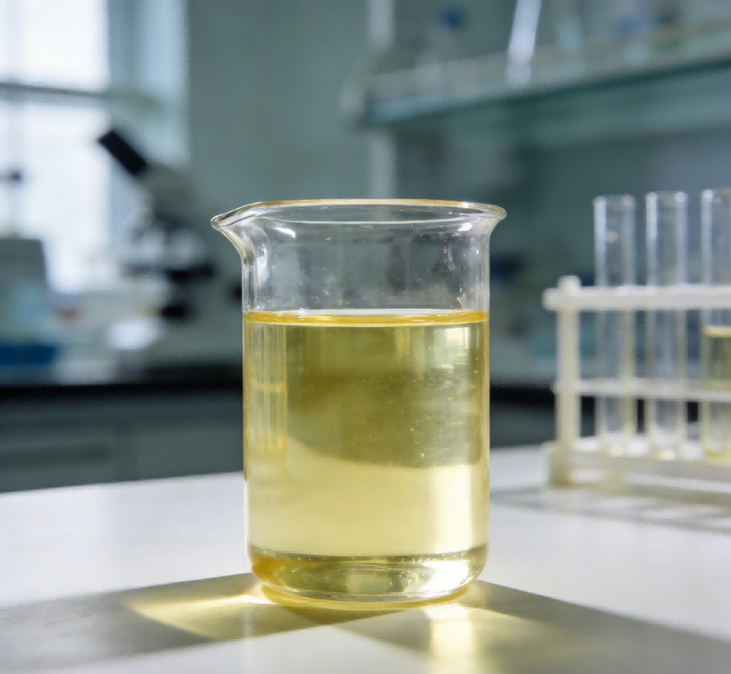 Polyether Amine