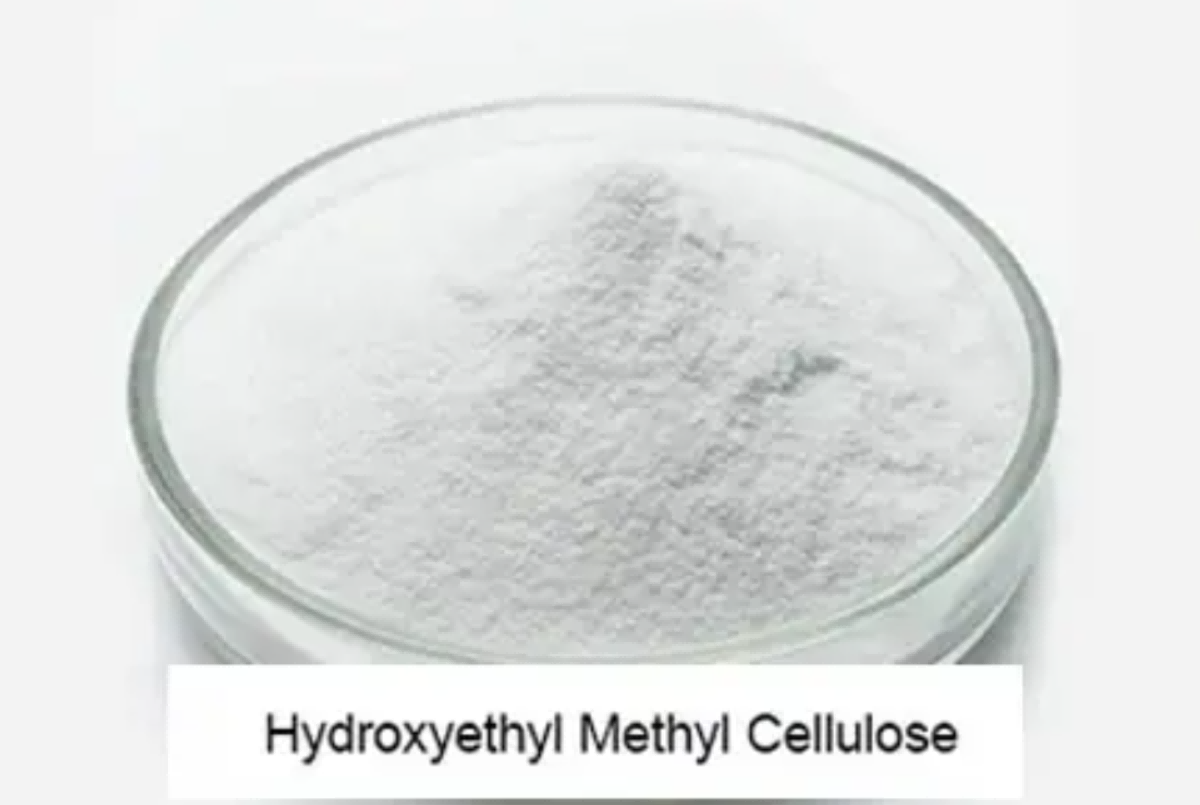 Hydroxypropyl Methyl Cellulose(HEMC)