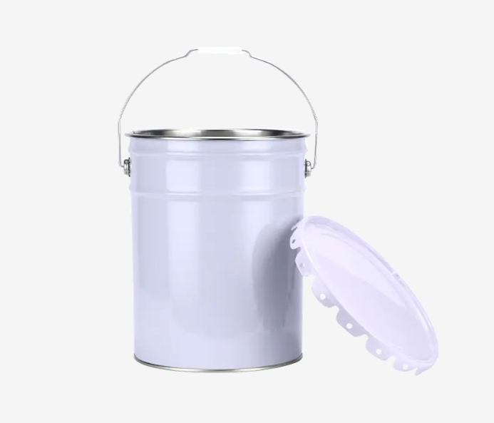 Tin Drum (for 19L coating)